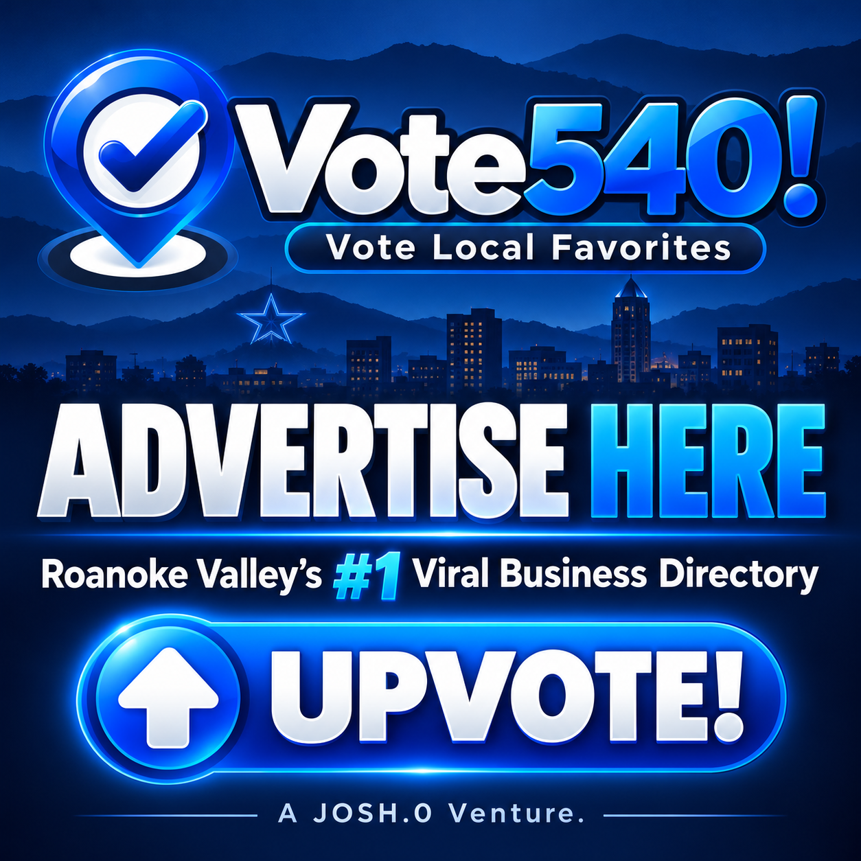 Sponsored advertisement
